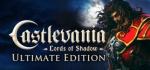 Castlevania: Lords of Shadow - Ultimate Edition Box Art Front